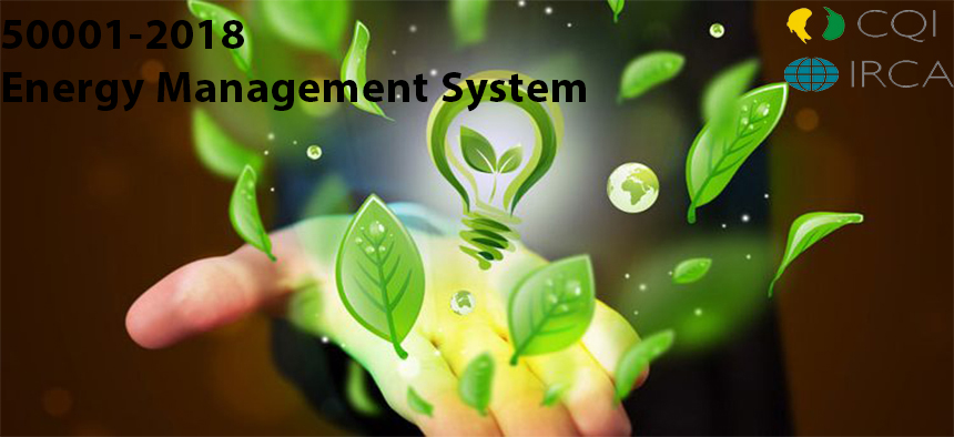 ISO 50001:2018