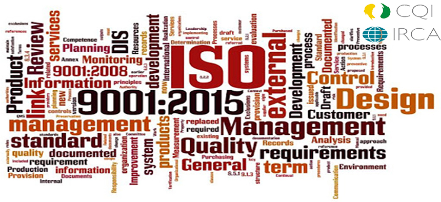 ISO 9001-2015