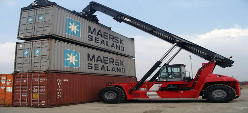 Heavy equipment and Lifting